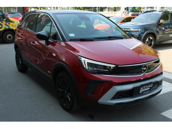 Opel Crossland X 1.2TURBO M6 