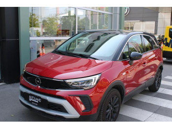 Opel Crossland X 1.2TURBO M6 
