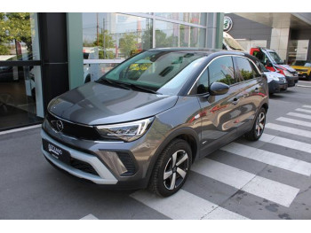 Opel Crossland X 1.2TURBO M6 