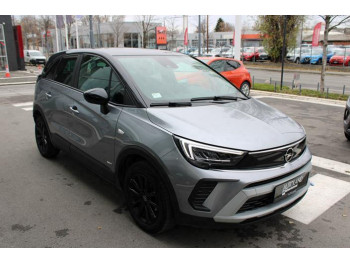 Opel Crossland X 1.2 Edition 