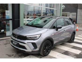 Opel Crossland X 1.2 Edition 