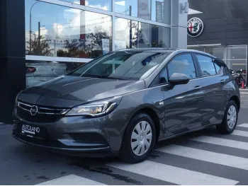 Opel Astra K 1.6 cdti Selection 