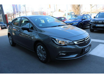 Opel Astra K 1.6 CDTI 