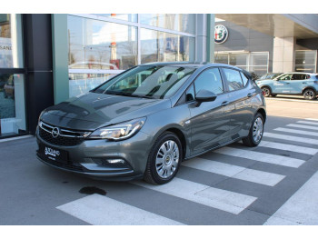 Opel Astra K 1.6 CDTI 