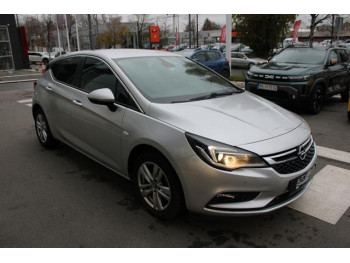 Opel Astra K 1.6 CDTI 