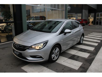 Opel Astra K 1.6 CDTI 