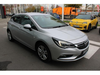 Opel Astra K 1.6 CDTI 