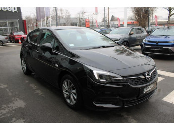 Opel Astra K 1.5 CDTI 