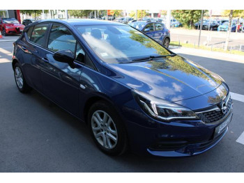 Opel Astra K 1.5 CDTI EDITION 
