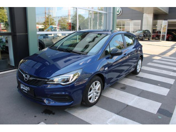 Opel Astra K 1.5 CDTI EDITION 