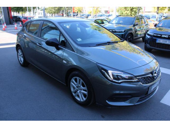 Opel Astra K 1.5 CDTI EDITION 