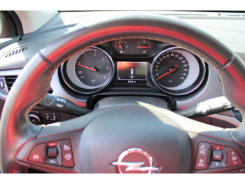 Opel Astra K 1.5 CDTI EDITION 