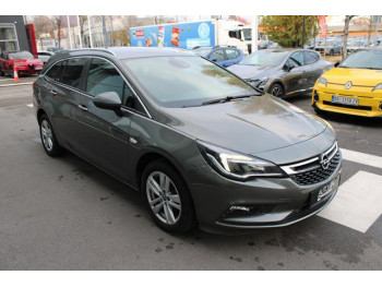 Opel Astra K 1.4 TURBO 