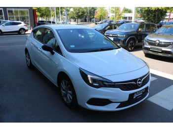 Opel Astra K 1.2 TURBO ELEGANCE 