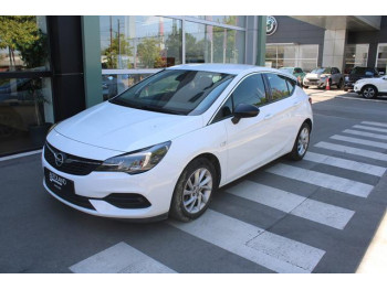 Opel Astra K 1.2 TURBO ELEGANCE 
