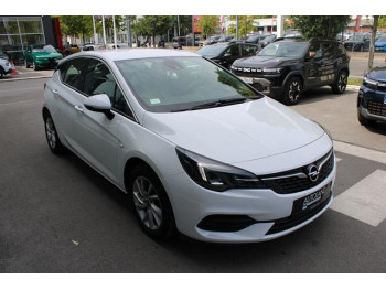 Opel Astra K 1.2 TURBO ELEGANCE 