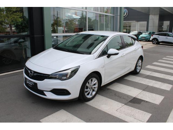 Opel Astra K 1.2 TURBO ELEGANCE 