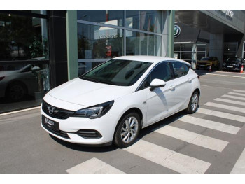 Opel Astra K 1.2 TURBO ELEGANCE 