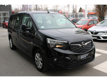 Opel Combo 1.5 HDI AUT 