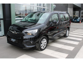Opel Combo 1.5 HDI AUT 