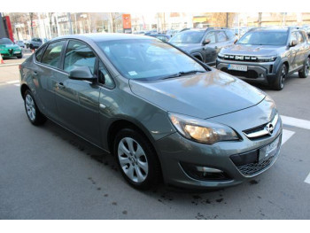 Opel Astra J 1.6 TWIN. ENJOY AUT 