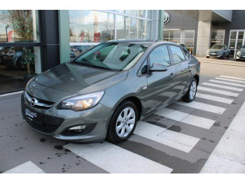 Opel Astra J 1.6 TWIN. ENJOY AUT 