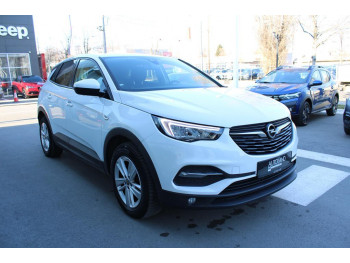 Opel Grandland X 1.5 HDI Business AUT 