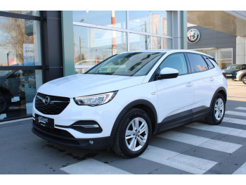 Opel Grandland X 1.5 HDI Business AUT 