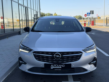 Opel Insignia BUSINESS 2.0 A8 