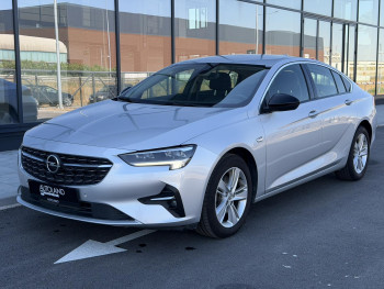 Opel Insignia BUSINESS 2.0 A8 