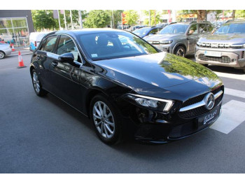 Mercedes Benz A 180 1.3 MHEV DCT 