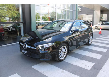 Mercedes Benz A 180 1.3 MHEV DCT 