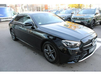 Mercedes Benz E 220 2.0 D HYB. 4MATIC 