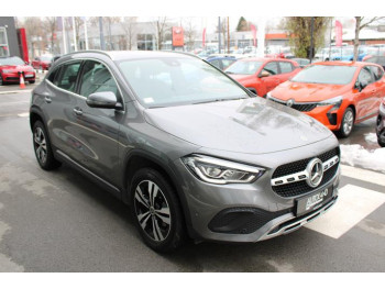 Mercedes Benz GLA 180 