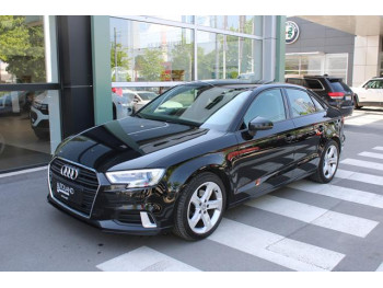 Audi A3 1.6 TDI 