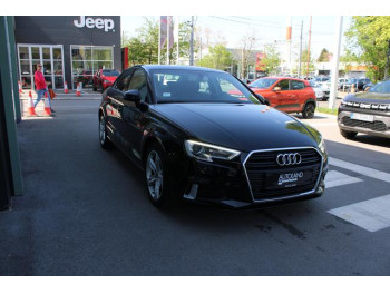 Audi A3 1.6 TDI 