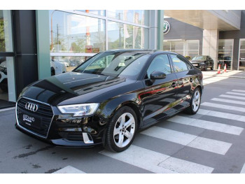 Audi A3 1.6 TDI 