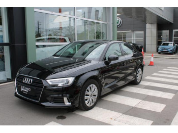 Audi A3 1.6 TDI 