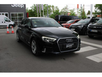 Audi A3 1.6 TDI 
