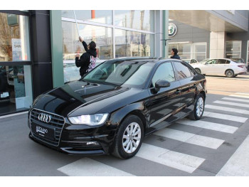 Audi A3 1.6 TDI Comortline 