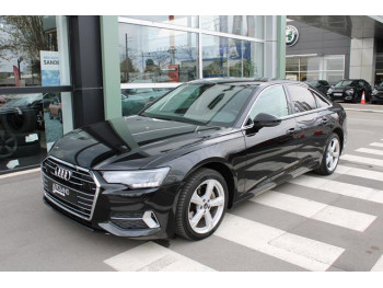 Audi A6 40 TDI HYB. QUATTRO 