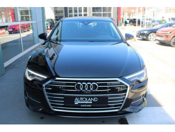 Audi A6 40 TDI HYBRID 
