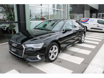 Audi A6 40 TDI Quattro 