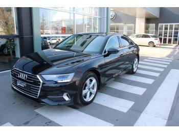 Audi A6 40 TDI Quattro 
