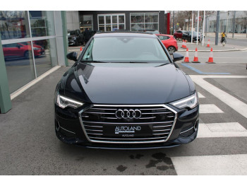 Audi A6 40 TDI HYBRID 