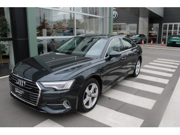 Audi A6 40 TDI HYBRID 