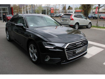 Audi A6 40 TDI HYB. QUATTRO 