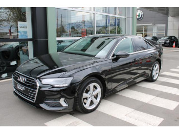 Audi A6 40 TDI HYB. QUATTRO 