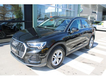Audi Q3 2.0 TDI S TRONIC 