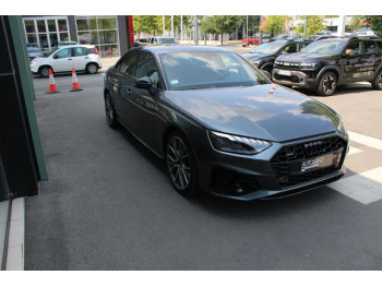 Audi A4 2.0TDI SLine Quattro 
